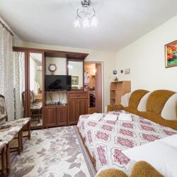 Фото Отель Дельфин на Черноморской