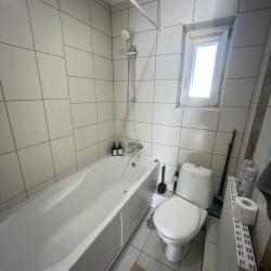 4-местные 2-комнатные апартаменты стандарт Калинина