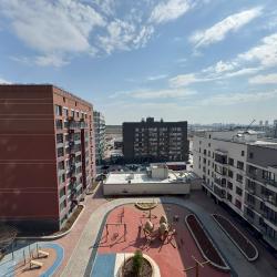 Фото Отель А2 Апарт на улице Разведчика Кузнецова 7