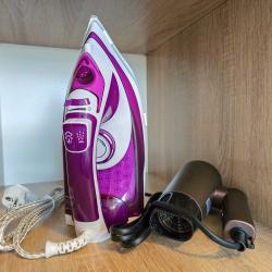 1-комнатные апартаменты стандарт №1