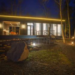 Фото Отель White Resort (Вайт Резорт) Поляны - Карелия