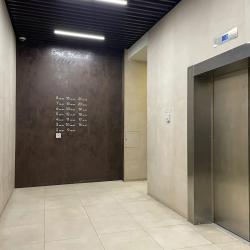 Фото Отель Comfort Apartments (КомфортАпартментс) на улице Красноказарменная