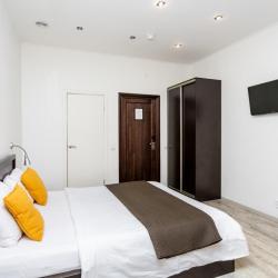 фото 34 White & Black Home Hotel (Уайт энд Блэк Хоум)