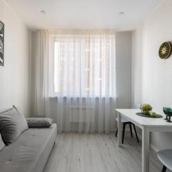 Фото Li Apartments Green (Ли Апартаменты Греен) на улице Парковая