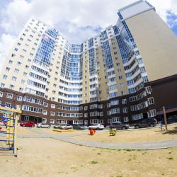 Фото Отель RENT-сервис (Рент-сервис) на Учебной 20