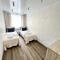 Фото Отель Созвездие Камчатки на улице проспекте 50 лет Октября 15/3