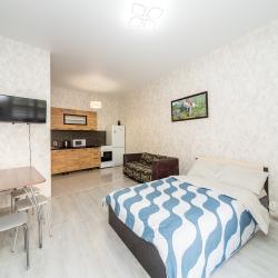 Фото Отель Комфортная квартира