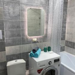 Фото Апартаменты на проспекте Рыбаков 18