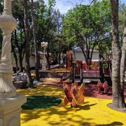 Фото Отель Талка Village (Вилладж)