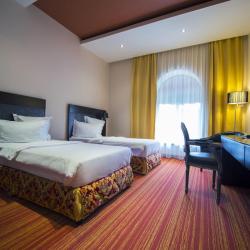 Фото Отель Nane (Нанэ)