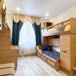 Фото Отель DearHome на проезде Высоковольтный