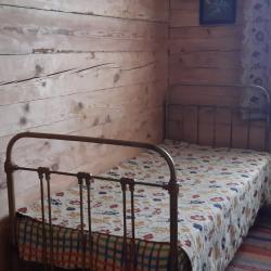 Фото Отель Агроусадьба Солнечный домик