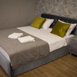 Фото Отель Nur (Нур)