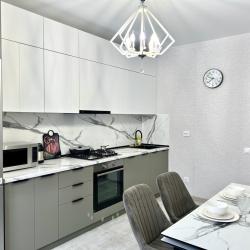 Фото Отель Aura на Курсантов-Кировцев 37
