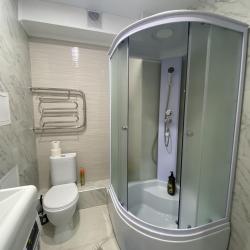 Апартаменты студия