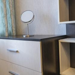 Фото Отель Акварель Flat (Флэт) на улице Амурская 2