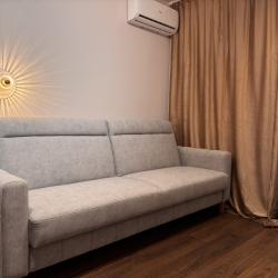 Фото Отель Однокомнатные Pro.Apartment на Багратиона