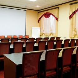 Фото Отель Angel Hotel (Ангел)