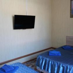 Фото Отель Улей