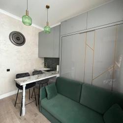 фото 42 Lucky Room (Лаки Рум) на Гостиничном проезде