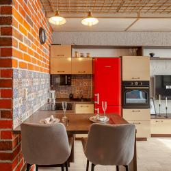 Апартаменты люкс улица Ново-Садовая 201б