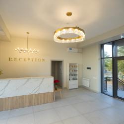 Фото Отель Zhagalau Resort (Жагалау)