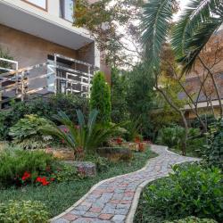 Фото Отель Графит