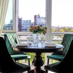 фото 16 Pro.Apartment (Про.Апартмент) на улице Дмитрия Донского
