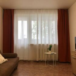 Фото Отель Версаль на проспекте Тракторостроителей 35