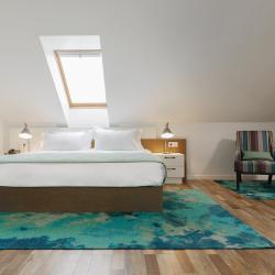 Фото Отель Nine rooms (Найн румс)