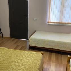 Фото Отель Гостевой дом Восход