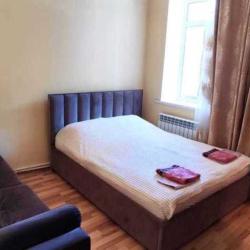 Фото Апартаменты Лаванда на Первомайском проспекте