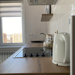 Апартаменты студия