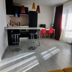 2-комнатные апартаменты стандарт