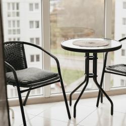 Фото Апартаменты Abramov Apart на улице Суздальская 20 корпус 1