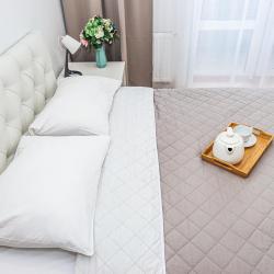 2-комнатные апартаменты стандарт