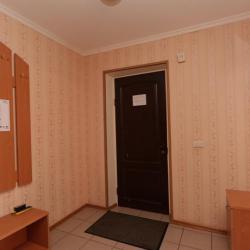 2-комнатные апартаменты стандарт ул.Школьная, 4