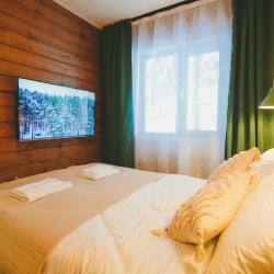 Коттедж стандарт