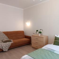 Фото Апартаменты на улице Автозаводская 3