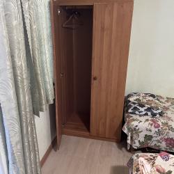 4-местный номер эконом