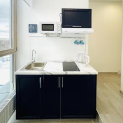 фото 46 Apartments Private (Апартментс Прайвит) на улице Выборгская