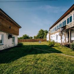 Фото Отель Кинтереп