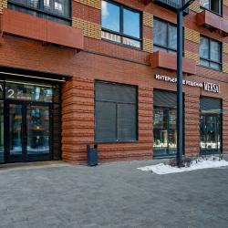 Фото Отель MaxRealty24 на шоссе Очаковское 5 корпус 4