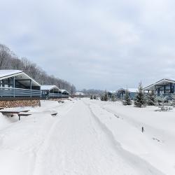 Фото Отель Бунин Ручей