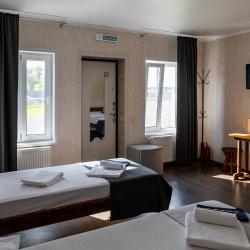 Фото Отель SID (СИД)