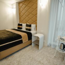 3-местный номер стандарт