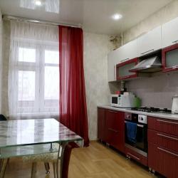 3-комнатные апартаменты стандарт