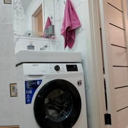 Фото Апартаменты на переулке Весёлый 53