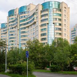 Фото Апартаменты в 3-м микрорайоне