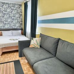 Фото Отель Барбарис на улице Мира 56